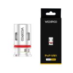 VOOPOO VINCI REPLACEMENT COILS - Image 4