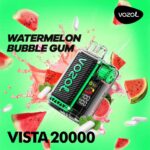 VOZOL Vista 20000 Puffs Disposable Vape in Dubai - Image 18