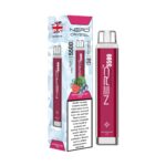 NERD Crystal Disposable vape 5500 Puffs in Dubai, UAE - Image 16