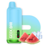 GEEK BAR Meloso Ultra 10000 Puffs 50MG nicotine Rechargeable Vape - Image 4
