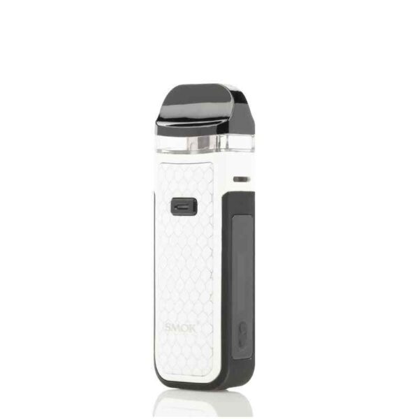 SMOK Nord X Kit 60W Pod System 1500mAh Vape Kit Starter Kit in Dubai, UAE - Image 2