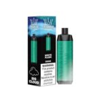 Crown bar al fakher 8000 puffs 0.5MG Nicotine - Image 3