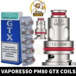 Vaporesso GTX Coil in dubai online shop - Image 2