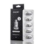 SMOK NORD REPLACEMENT COILS 0.8 Mesh - Image 4