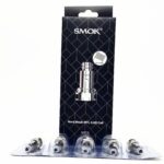 SMOK NORD REPLACEMENT COILS 0.8 Mesh - Image 3