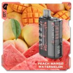 VNSN GHOST 15000 Puffs 5% Nicotine Disposable Vape - Image 9