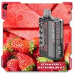 VNSN GHOST 15000 Puffs 5% Nicotine Disposable Vape - Image 2