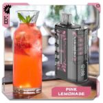 VNSN GHOST 15000 Puffs 5% Nicotine Disposable Vape - Image 3