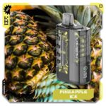 VNSN GHOST 15000 Puffs 5% Nicotine Disposable Vape - Image 10