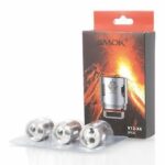 SMOK TFV12 REPLACEMENT COILS - Image 4