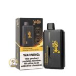 YALLA 24000 Puffs 50MG Nicotine disposable vape - Image 9