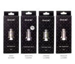 Smok Nord Replacement Coils 5pice - Image 4