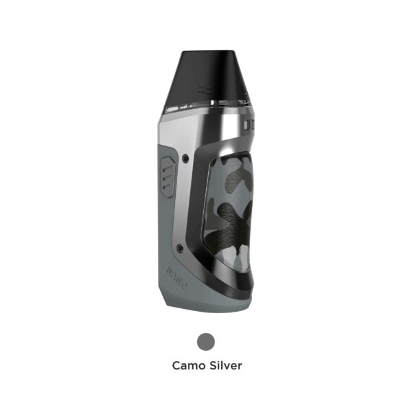 GEEKVAPE Aegis Nano Kit 800mAh Pod System 30W Vape kit in Dubai, UAE - Image 2