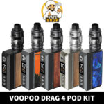 VOOPOO DRAG 4 Pod Mod Kit in Dubai