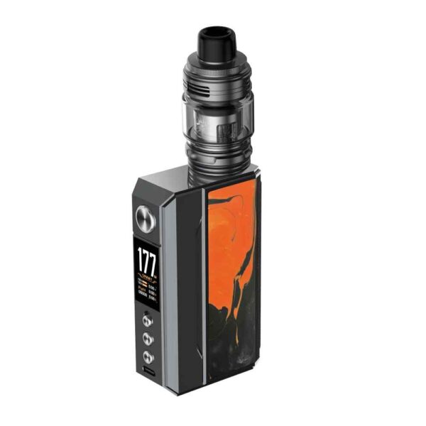 VOOPOO DRAG 4 Pod Mod Kit in Dubai - Image 4