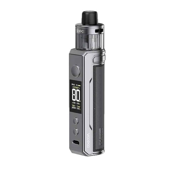 VOOPOO DRAG X2 Pod System Kit in Dubai - Image 5