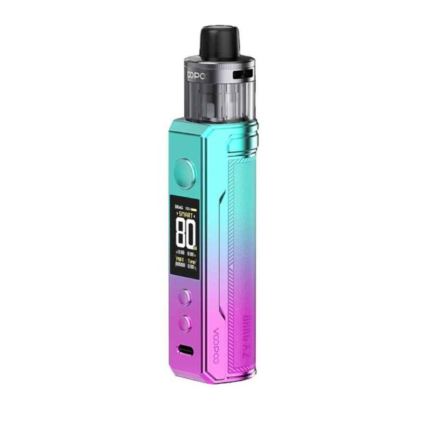 VOOPOO DRAG X2 Pod System Kit in Dubai - Image 3
