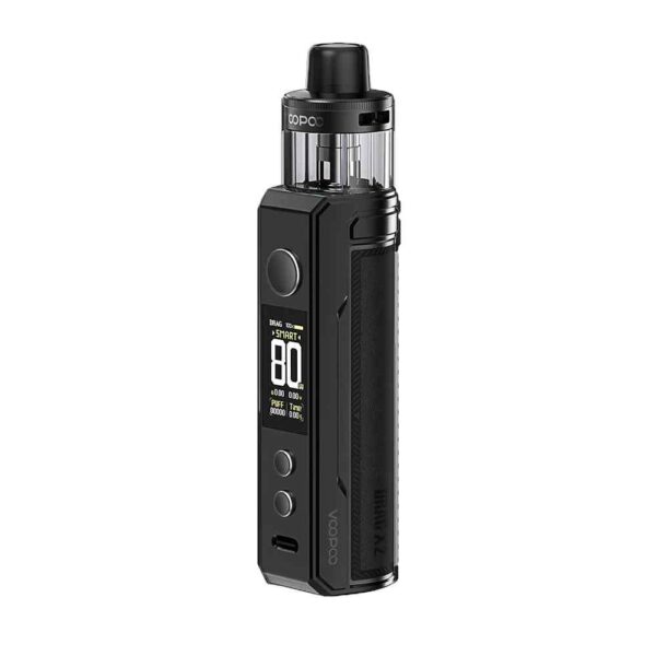 VOOPOO DRAG X2 Pod System Kit in Dubai - Image 2