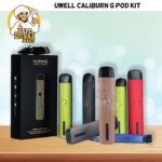 Uwell Caliburn G device in Vape Shop in UAE Dubai - Image 3