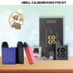 Uwell Caliburn Koko Pod Kit Buy Online Vape Shop Dubai UAE - Image 3