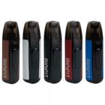JUSTFOG MINIFIT 370MAH POD SYSTEM STARTER KIT - Image 3