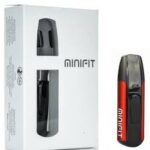 JUSTFOG MINIFIT 370MAH POD SYSTEM STARTER KIT - Image 5