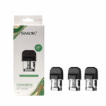 Smok Novo 2 Replacement Pods in Vape Dubai - Image 3