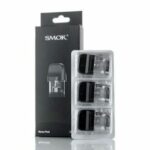 Smok Novo Replacement Pod 3 Pack Buy in Dubai UAE Vape Shop - Image 8