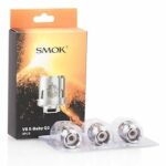 SMOK TFV8 X-BABY REPLACEMENT COILS - Image 3