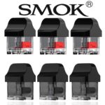 SMOK RPM REPLACEMENT PODS - Image 3