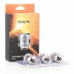 SMOK TFV8 X-BABY REPLACEMENT COILS - Image 4