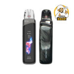 Uwell Caliburn G4 Pro Vape Kit 1800mAh 35W - Image 4