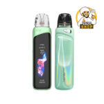 Uwell Caliburn G4 Pro Vape Kit 1800mAh 35W - Image 3