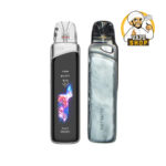 Uwell Caliburn G4 Pro Vape Kit 1800mAh 35W - Image 2