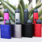 Uwell Caliburn Koko Pod System Buy from Best Vape Shop AE Dubai - Image 4