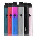 Uwell Caliburn 11W Pod System Buy from Best Vap Shop AE - Image 4