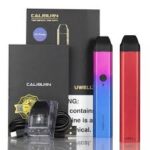 Uwell Caliburn 11W Pod System Buy from Best Vap Shop AE - Image 3
