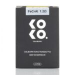 Uwell Caliburn Koko replacement Pod Vape Shop in Dubai UAE - Image 7