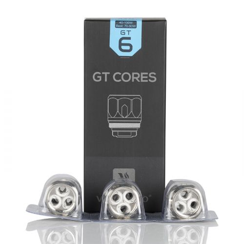 VAPORESSO NRG GT REPLACEMENT COILS-3PC/PACK - Image 5
