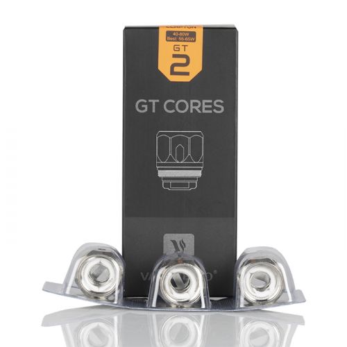 VAPORESSO NRG GT REPLACEMENT COILS-3PC/PACK - Image 3