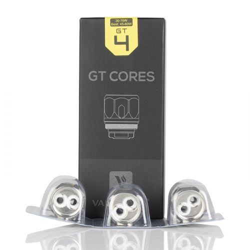 VAPORESSO NRG GT REPLACEMENT COILS-3PC/PACK - Image 4