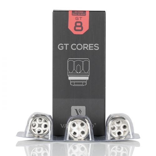 VAPORESSO NRG GT REPLACEMENT COILS-3PC/PACK - Image 6