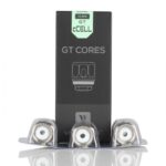 VAPORESSO NRG GT REPLACEMENT COILS-3PC/PACK - Image 7