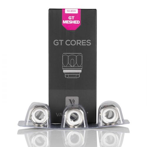 VAPORESSO NRG GT REPLACEMENT COILS-3PC/PACK - Image 9