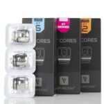 VAPORESSO NRG GT REPLACEMENT COILS-3PC/PACK - Image 10
