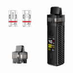 VOOPOO VINCI 40W POD KIT - Image 3