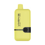 VNSN Smart Disposable 12000 Puffs Box Rechargeable Vape in Dubai, UAE - Image 7
