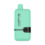 VNSN Smart Disposable 12000 Puffs Box Rechargeable Vape in Dubai, UAE - Image 2
