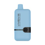 VNSN Smart Disposable 12000 Puffs Box Rechargeable Vape in Dubai, UAE - Image 5
