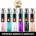 VOOPOO ARGUS G2 Pod System Kit in Dubai, UAE